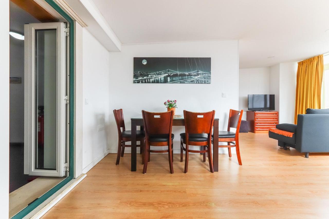 Almirante Concept By Homing Leilighet Lisboa Eksteriør bilde