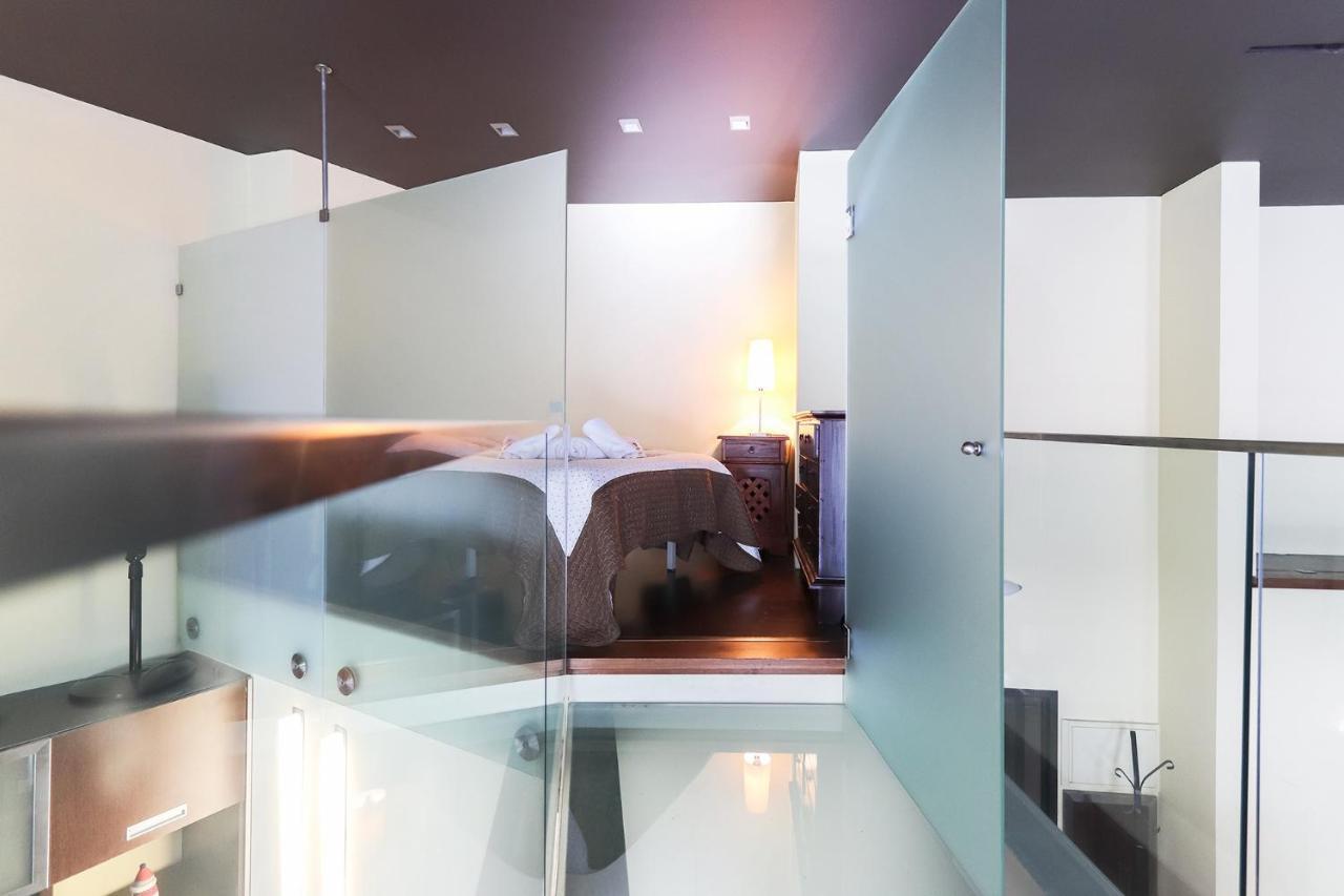 Almirante Concept By Homing Leilighet Lisboa Eksteriør bilde